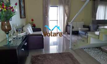 Imagem 2: Casa de 270m² com 3 suítes e quintal com piscina - City Bussocaba