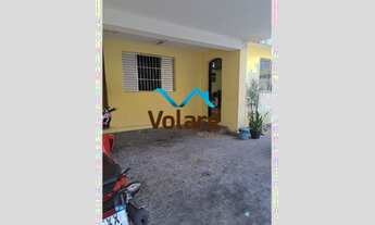 Imagem: Casa com 3 dormitórios próximo da Av