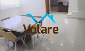 Imagem 4: Sobrado espaçoso e confortável, localizado em terreno amplo com oito metros de frente