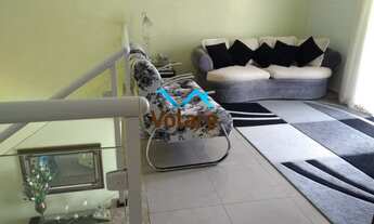 Imagem 6: Casa de 270m² com 3 suítes e quintal com piscina - City Bussocaba