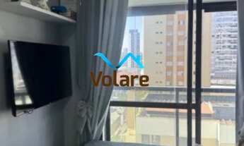 Imagem 5: Apartamento à venda no Centro de Osasco-SP: 3 quartos, 3 suítes, 2 salas, 4 banheiros, 2 v