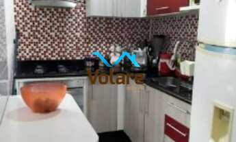 Imagem 2: Duplex à venda no Max Residencial, Bairro São Pedro em Osasco/SP