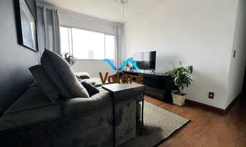 Imagem: Apartamento de 64m² no Bela Vista - Edifício