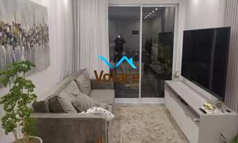 Imagem: Apartamento de 2 dormitórios no Dezoito