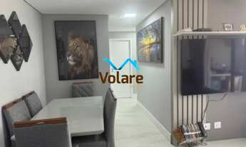 Imagem: Apartamento à venda no Centro de Osasco-SP