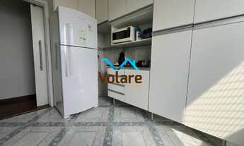 Imagem 6: Apartamento de 64m² no Bela Vista - Edifício Panorama