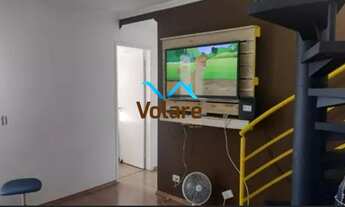 Imagem: Duplex à venda no Max Residencial, Bairro