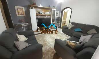 Imagem 2: Casa à venda em Osasco-SP, bairro Umuarama: 3 quartos, 2 salas, 2 banheiros, 2 vagas, 213m