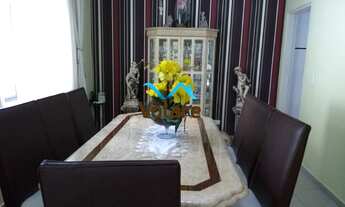 Imagem 5: Casa de 270m² com 3 suítes e quintal com piscina - City Bussocaba