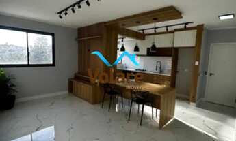 Imagem: Apartamento à venda em Osasco-SP, bairro