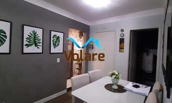 Imagem 2: Apartamento duplex com 4 dormitórios no conceição - Condomínio Guarujá