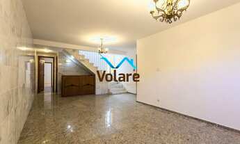 Imagem: Casa de 168m² com 4 dormitórios, garagem