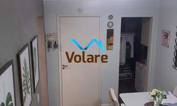 Imagem 7: Apartamento duplex com 4 dormitórios no conceição - Condomínio Guarujá