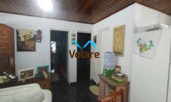 Imagem 2: Imperdível: Casa à venda em São Paulo-SP, Jardim do Lago, 6 quartos, 3 salas, 4 banheiros