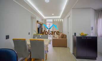 Imagem: Apartamento de 2 dormitórios no Quitaúna