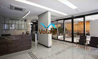 Imagem: Sala comercial em Pinheiros - Edifício