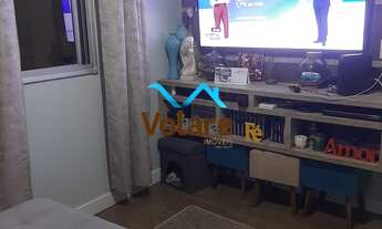 Imagem 6: Apartamento duplex com 4 dormitórios no conceição - Condomínio Guarujá