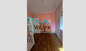 Imagem 6: Apartamento muito bem mobilhado com 2 dormitórios em Barueri - Condomínio Inspire Flores