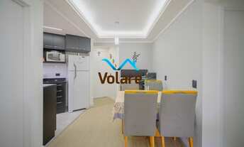 Imagem 3: Apartamento de 2 dormitórios no Quitaúna - Condomínio Spezia