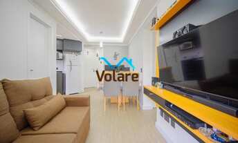 Imagem 2: Apartamento de 2 dormitórios no Quitaúna - Condomínio Spezia