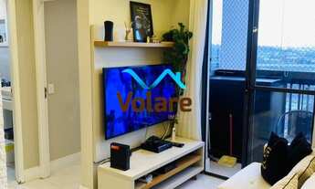 Imagem: Apartamento de 2 dormitórios à venda no