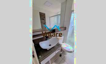 Imagem 4: Apartamento muito bem mobilhado com 2 dormitórios em Barueri - Condomínio Inspire Flores