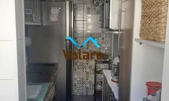 Imagem 5: Apartamento duplex com 4 dormitórios no conceição - Condomínio Guarujá