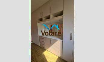 Imagem 7: Apartamento muito bem mobilhado com 2 dormitórios em Barueri - Condomínio Inspire Flores