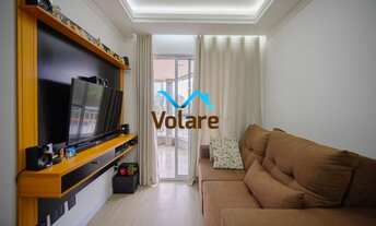 Imagem 4: Apartamento de 2 dormitórios no Quitaúna - Condomínio Spezia