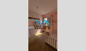 Imagem 5: Apartamento muito bem mobilhado com 2 dormitórios em Barueri - Condomínio Inspire Flores