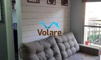 Imagem: Apartamento duplex com 4 dormitórios no