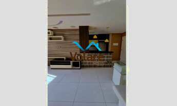 Imagem 3: Apartamento muito bem mobilhado com 2 dormitórios em Barueri - Condomínio Inspire Flores