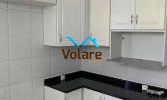 Imagem 6: Apartamento de 110m² com 3 dormitórios à venda no Jardim Paulista - Condomínio Bob Kennedy