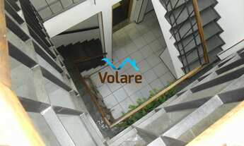 Imagem: Prédio-galpão comércial/indutrial com