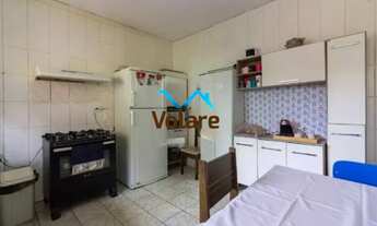 Imagem 3: Imperdível casa à venda em Osasco-SP, bairro Pestana! 3 quartos, 1 sala, 2 banheiros, 3 va