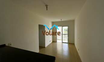 Imagem: Apartamento de 3 dormitórios completo à