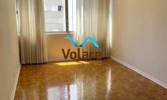 Imagem 2: Apartamento de 110m² com 3 dormitórios à venda no Jardim Paulista - Condomínio Bob Kennedy