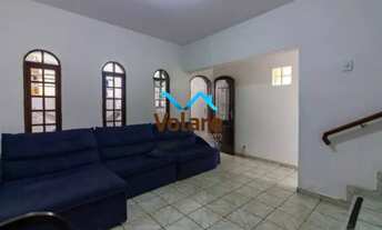 Imagem 1: Imperdível casa à venda em Osasco-SP, bairro Pestana! 3 quartos, 1 sala, 2 banheiros, 3 va