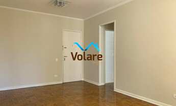 Imagem 3: Apartamento de 110m² com 3 dormitórios à venda no Jardim Paulista - Condomínio Bob Kennedy