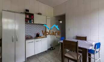 Imagem 4: Imperdível casa à venda em Osasco-SP, bairro Pestana! 3 quartos, 1 sala, 2 banheiros, 3 va