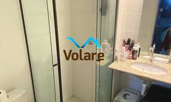 Imagem 5: Apartamento de 28m² com 1 dormitório na Lapa - Condomínio La Vista Lapa