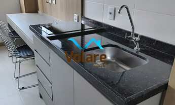 Imagem 2: Studio de Alto Padrão em Condomínio à Venda em Pinheiros, São Paulo-SP: 1 Quarto, 1 Sala