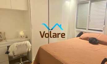 Imagem 4: Apartamento de 28m² com 1 dormitório na Lapa - Condomínio La Vista Lapa