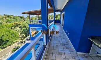 Imagem 7: Casa de 377m² em condomínio fechado em Cotia - Condomínio Granja Caiapiá