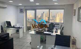 Imagem: Sala Comercial à Venda em Condomínio no