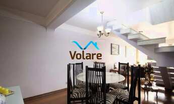 Imagem 7: Casa de 221m² com 3 dormitórios para venda/locação - Bela Vista