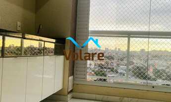 Imagem 5: Imperdível oportunidade de apartamento à venda na Vila Osasco, com 2 quartos, suíte e sala