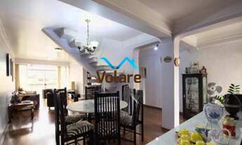 Imagem 4: Casa de 221m² com 3 dormitórios para venda/locação - Bela Vista