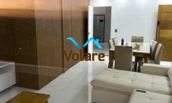 Imagem 5: Espetacular Casa à Venda em São Paulo-SP, Vila Guedes: 2 Quartos, 2 Suítes, 3 Salas, 4 Ban