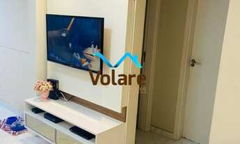 Imagem 3: Imperdível oportunidade de apartamento à venda na Vila Osasco, com 2 quartos, suíte e sala